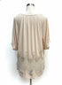 Sundance · Bono Chic Top · Large P · Cream