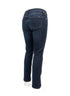 Democracy · Itty Bitty Boot · 14 · Denim