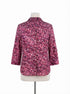 ColdwaterCreek · Shirt · Large · PinkPurple