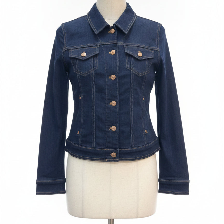 GUESS · Jacket · Small · Denim