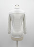 PrAna · LongSleeve Shirt · Large · WhiteGray