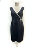 JS Collection · Dress · 12 · BlackWhite