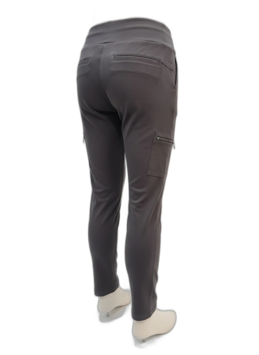 Athleta · Active Pants · 10 · Gray