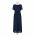 Ever Pretty · Evening Dress · 16 · Navy