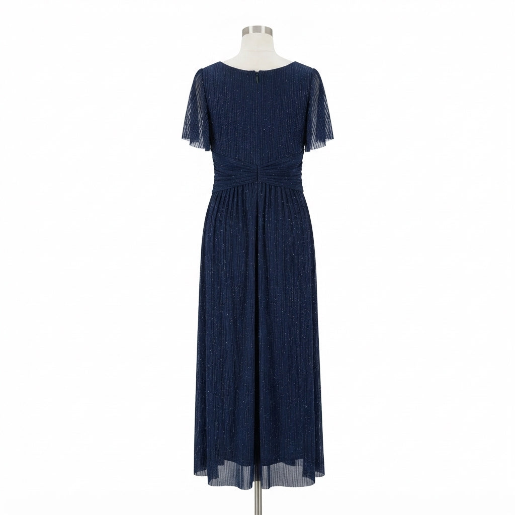 Ever Pretty · Evening Dress · 16 · Navy