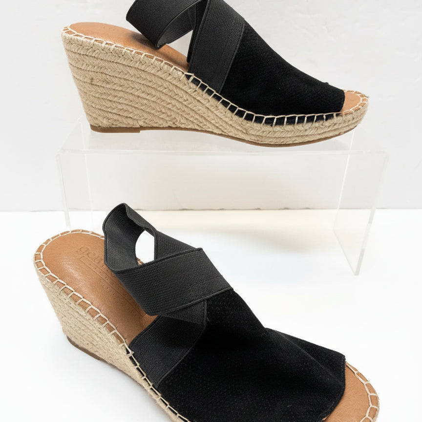 Gentle Souls · The Colleen · 7.5 · Black