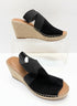 Gentle Souls · The Colleen · 7.5 · Black