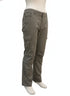 REI · Zip Off Pants (Convertible) · 22 · Stone