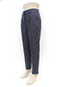 Verse · Tapered Leg FashionPants · Small · WhiteNavy