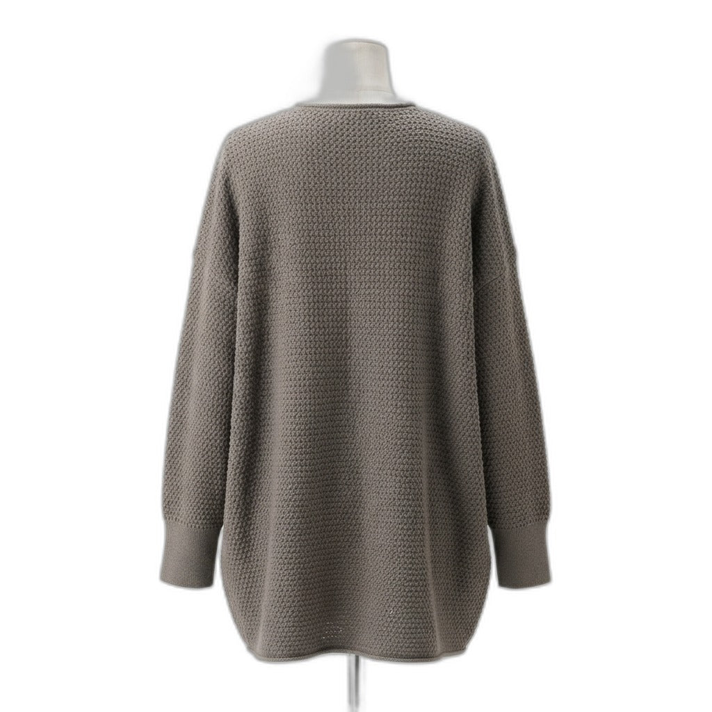 MIKUTA · Sweater · Medium · Sage