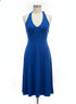Patagonia · Halter dress · Small · Blue