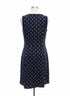 Tommy Hilfiger · Anchor Print · 10 · Navy