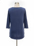 Jess&Jane · Shirt · Small · Navy