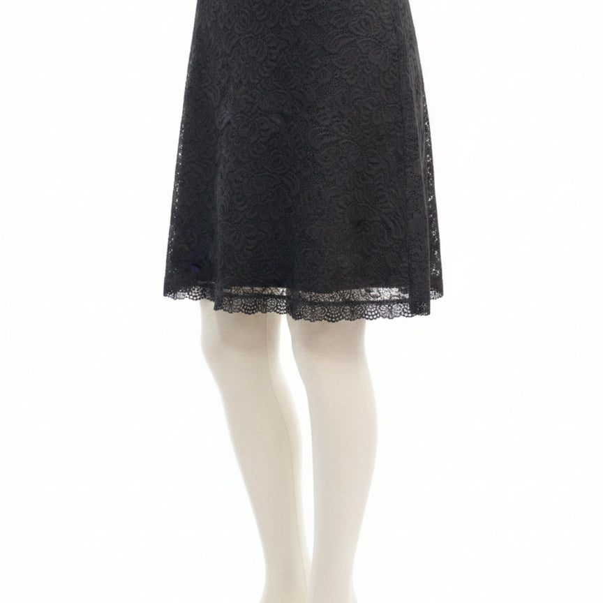 Rosemunde · Skirt · 4 · Black