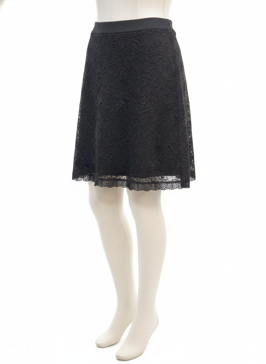 Rosemunde · Skirt · 4 · Black