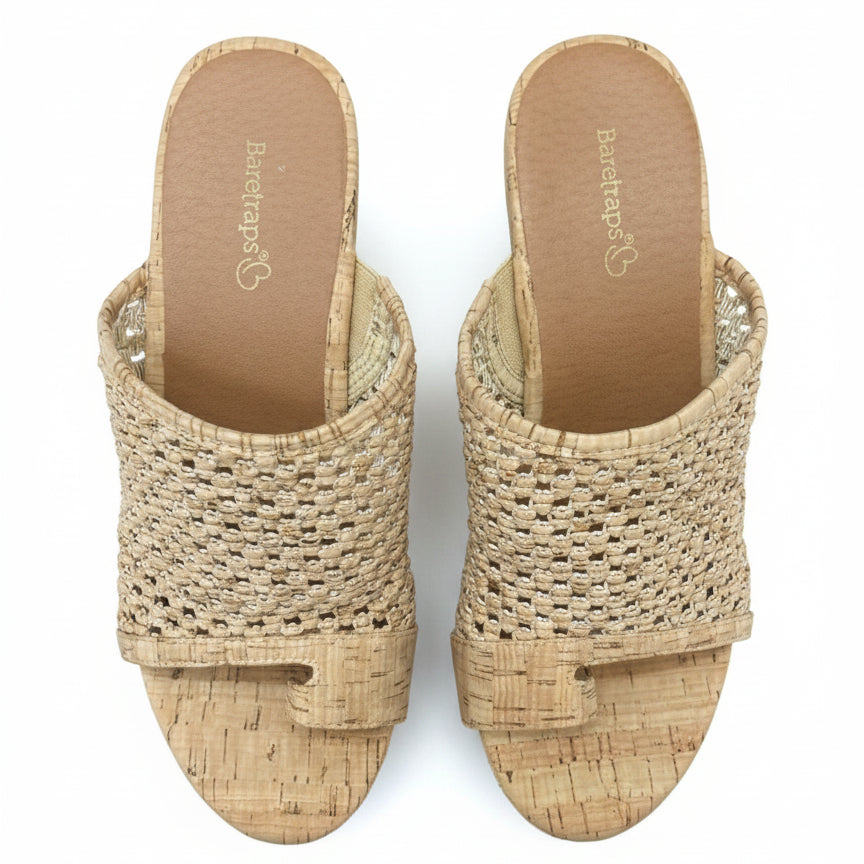 BareTraps · Bethie · 8 · Tan
