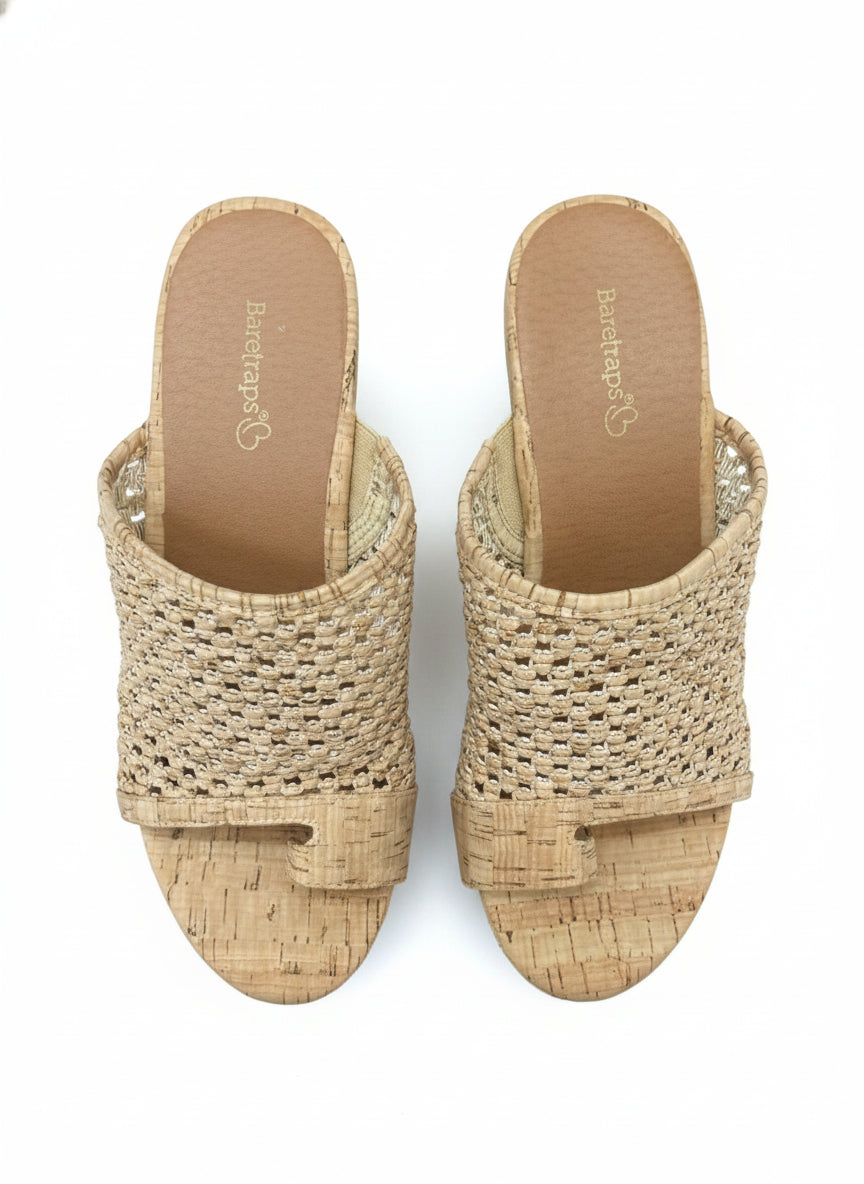 BareTraps · Bethie · 8 · Tan