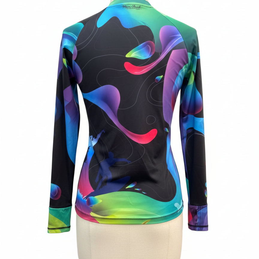 Platinum Sun · BIKMULTI UPF · Medium · Multi-color