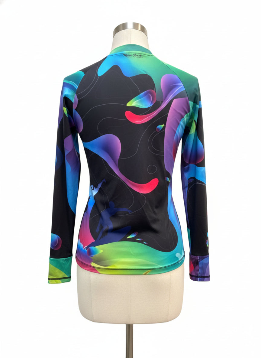 Platinum Sun · BIKMULTI UPF · Medium · Multi-color