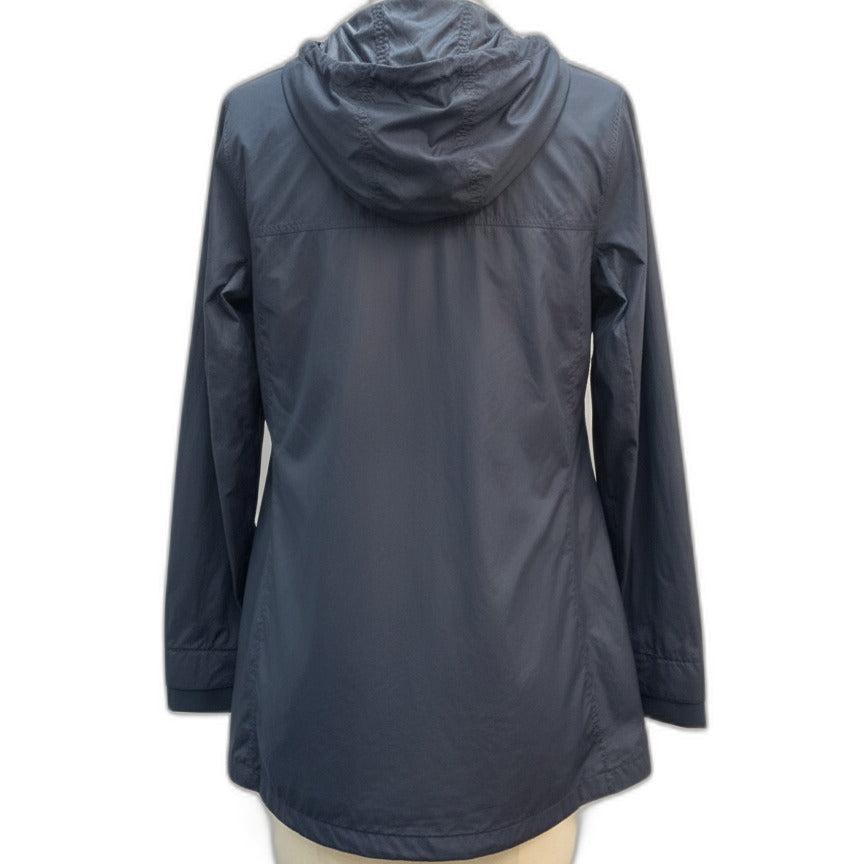 The North Face · Wind Breaker · Medium · Midnight