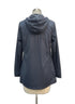 The North Face · Wind Breaker · Medium · Midnight