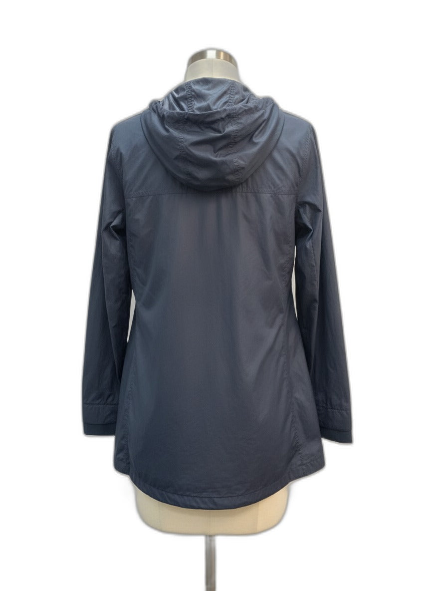 The North Face · Wind Breaker · Medium · Midnight