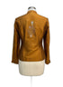 ColdwaterCreek · Shirt · Small · Caramel