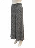Glamorous · Wide Leg Pants · 10 · Black/White