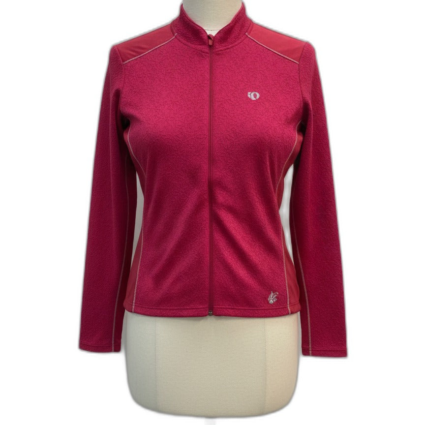 Pearl Izumi · Crimson Textured · XLarge · Crimson