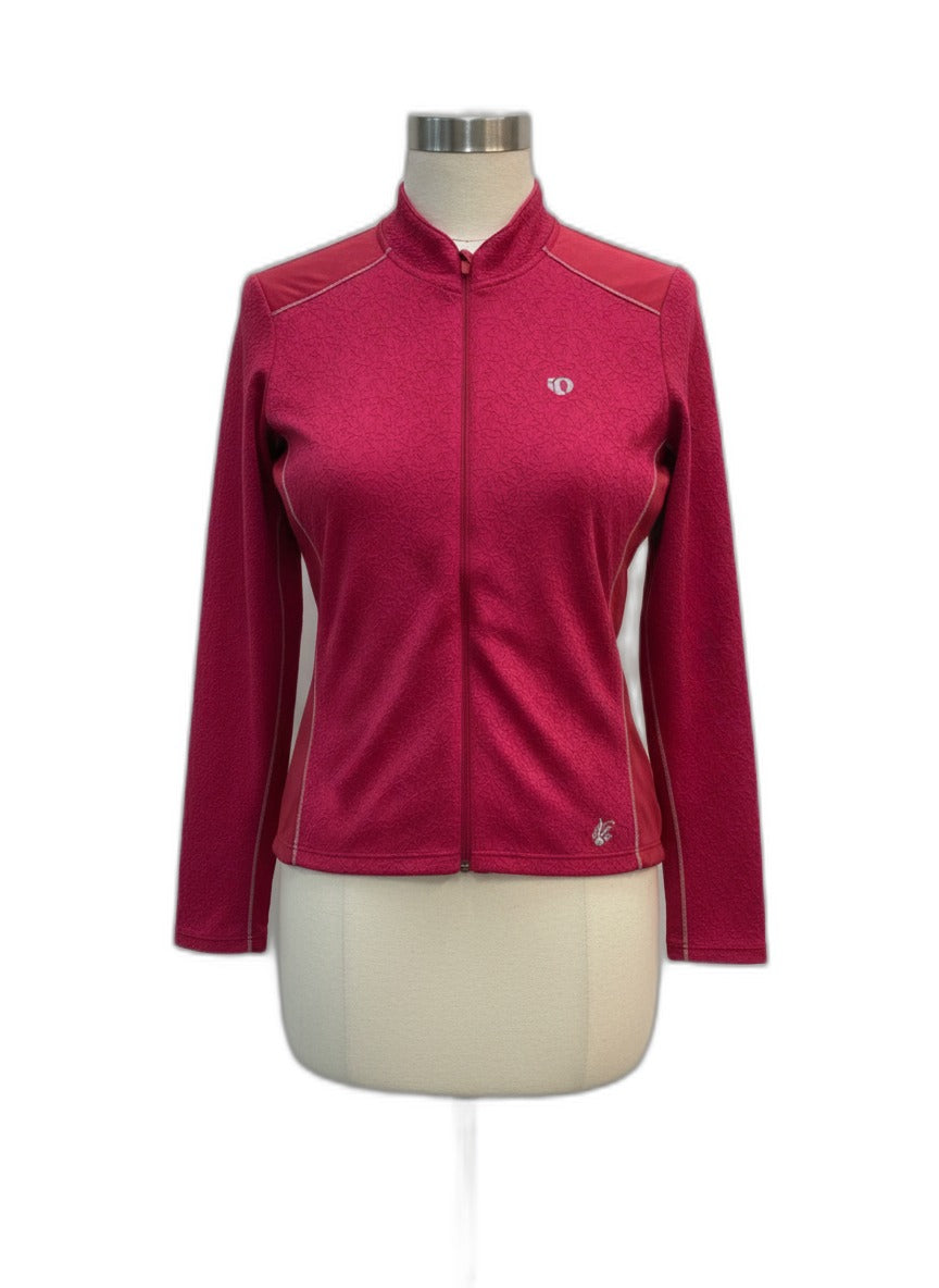 Pearl Izumi · Crimson Textured · XLarge · Crimson