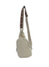 Moda · Sling Pack · Slingbag · Cream