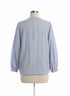Style&Co · Style&Co · LongSleeve Top · Large · BlueWhite · LARGE · BlueWhite