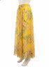 Afibi · floral print · XLarge · YellowMulti