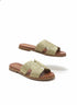 Mia · Shoes · 10 · Gold