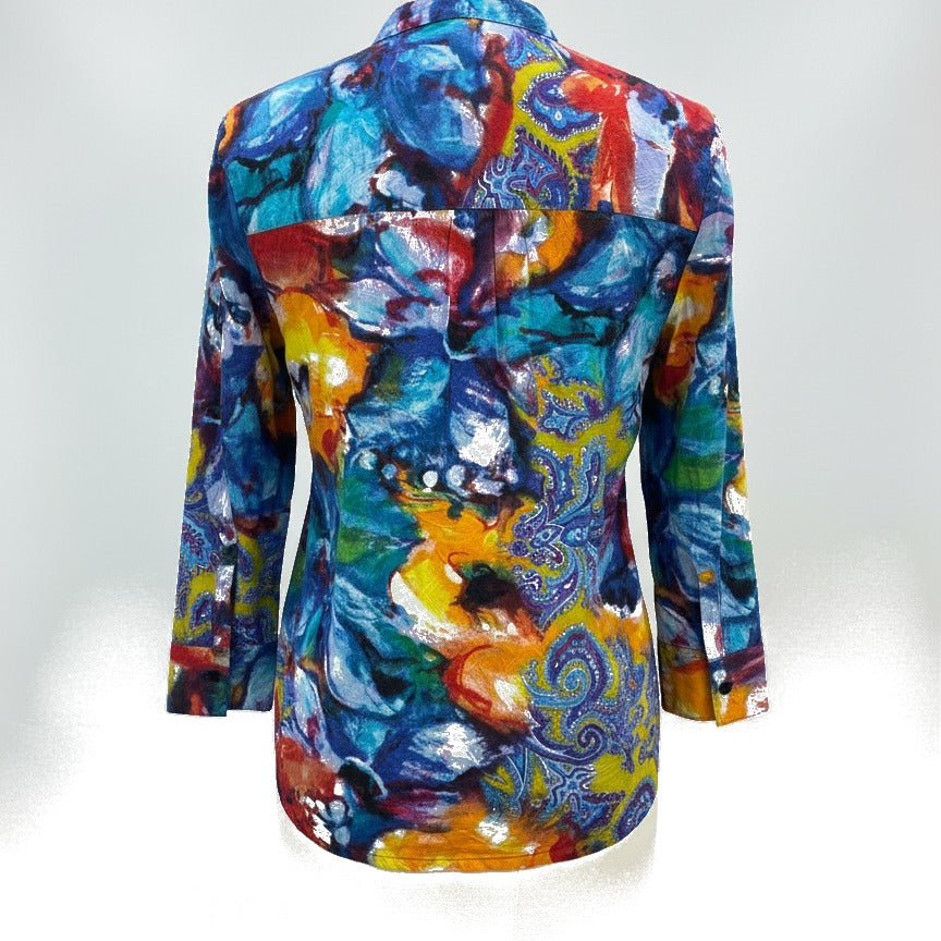 JamsWorld · Watercolors · Medium · Multi-color