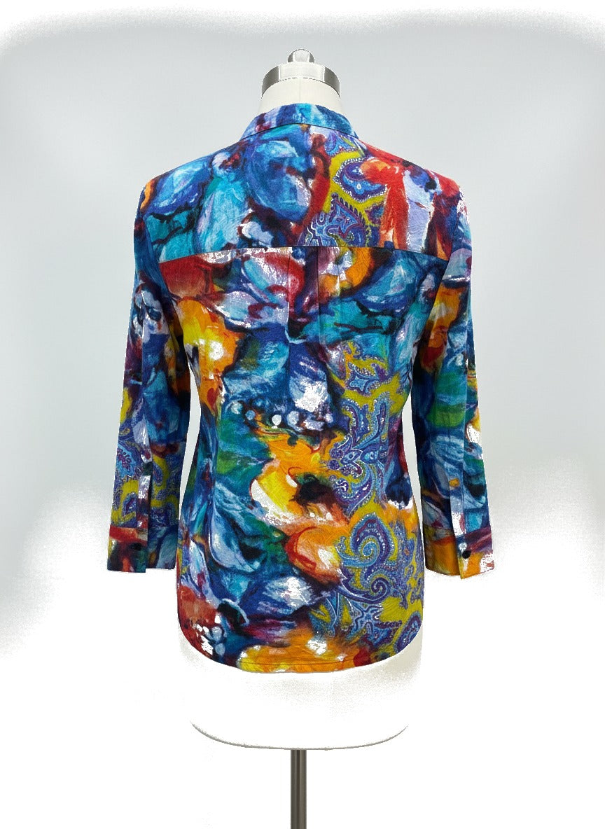 JamsWorld · Watercolors · Medium · Multi-color