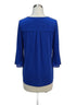 Bebonnie · 3/4 Sleeve Blue Sparkly · XLarge · Blue Sparkly
