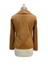 Garnet Hill · Jacket · 6 · Camel