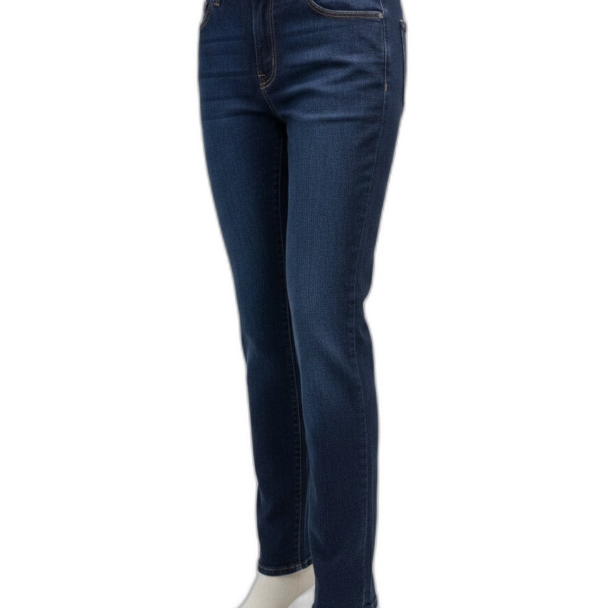 Saint James · Skinny Jeans · 4 · Denim