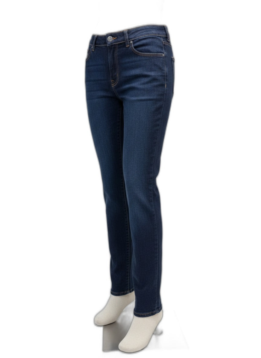 Saint James · Skinny Jeans · 4 · Denim