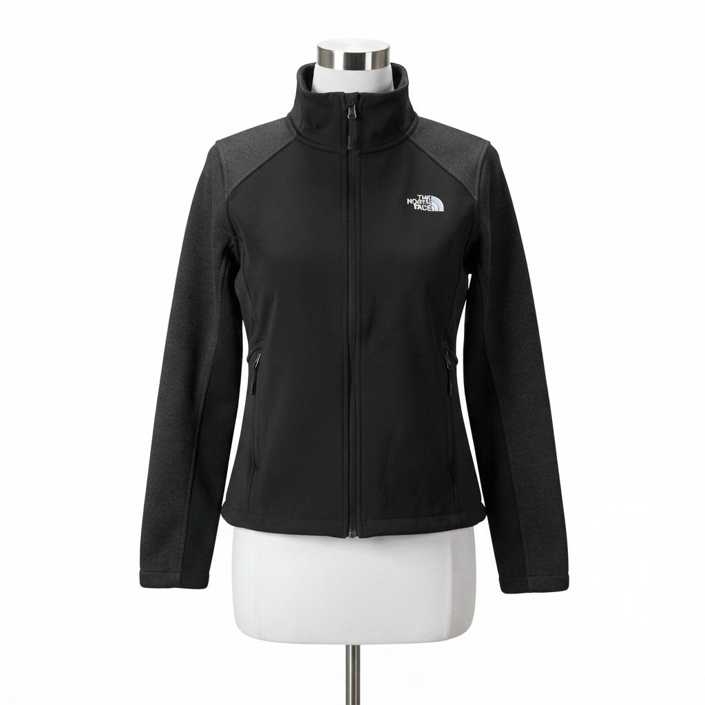 The North Face · Jacket · Large · Black