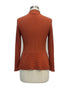 Fenini · Tunic Top · Medium · Pumpkin