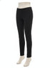 Eileen Fisher · Comfort Waist · Large · Black
