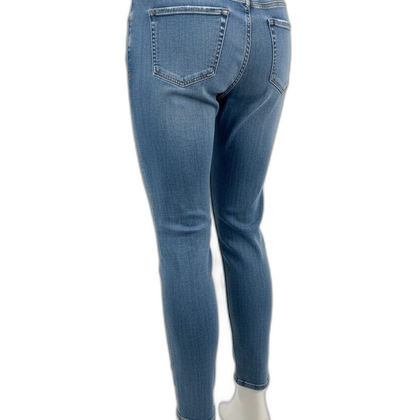 Tribal · Boyfriend Jeans · 12 · Blue