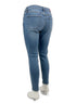 Tribal · Boyfriend Jeans · 12 · Blue