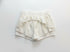 Logilates · Ruffle Short · Medium · Sugar