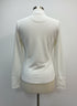 Tommy Bahama · 1/4 Zip Pullover15 · Medium · Cream