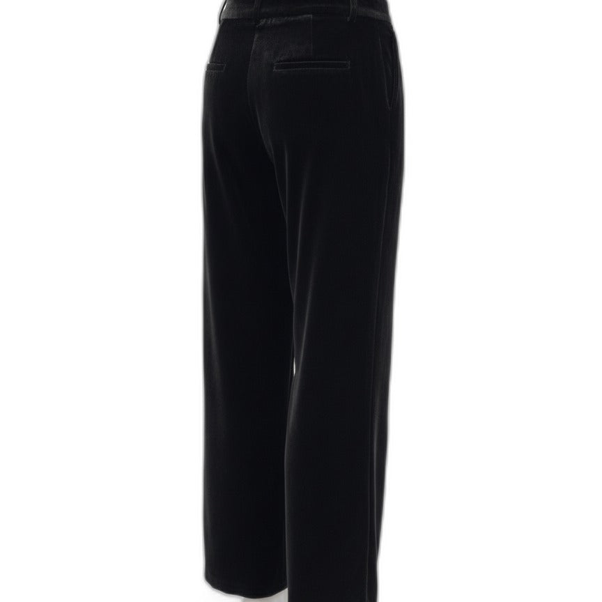 Zara · Wide Leg Jeans · Medium · Black
