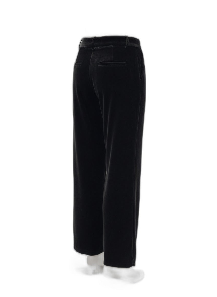 Zara · Wide Leg Jeans · Medium · Black