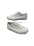 Hurley · Chloe slip-on sneakers · 8 · Cream